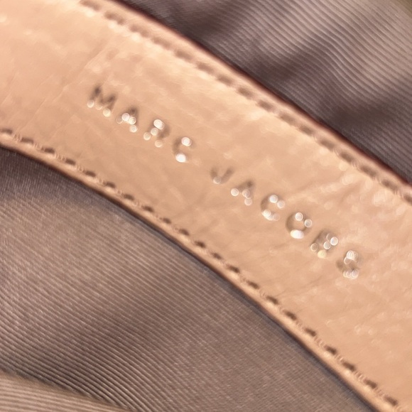 Mark Jacob Crossbody leather purse🛍️🛍️🛍️🛍️🛍️